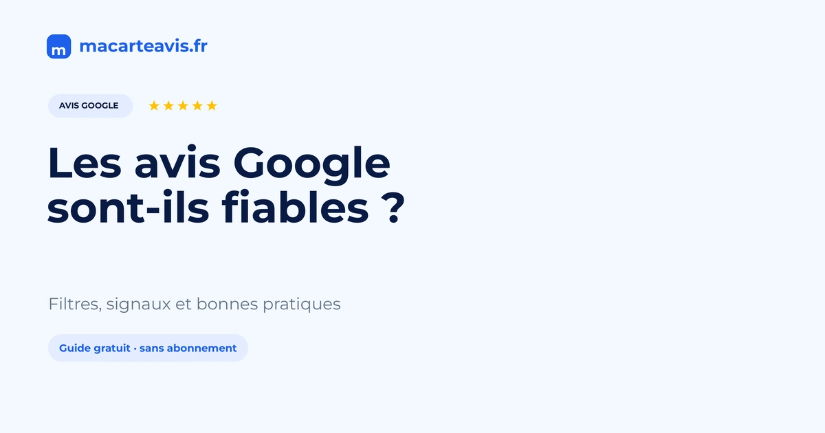 Lire les avis Google avec discernement Personne lisant des avis Google sur un téléphone devant une vitrine de commerce