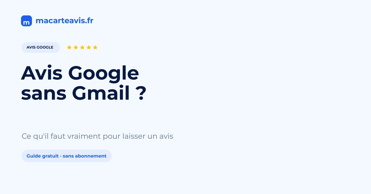 Laisser un avis Google sans adresse Gmail Client avec un iPhone devant un support NFC et QR pour laisser un avis Google